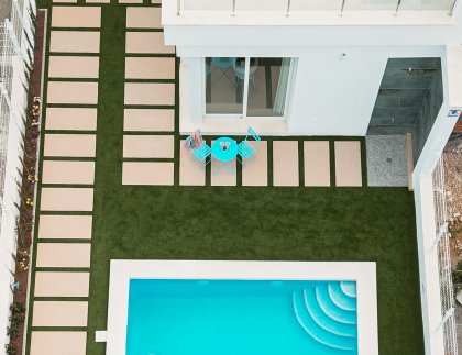 Casa · Obra nueva - Los Alcázares · Murcia · España