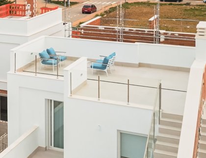 Casa · Obra nueva - Los Alcázares · Murcia · España