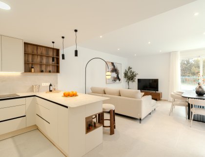 Casa · Obra nueva - Los Alcázares · Murcia · España