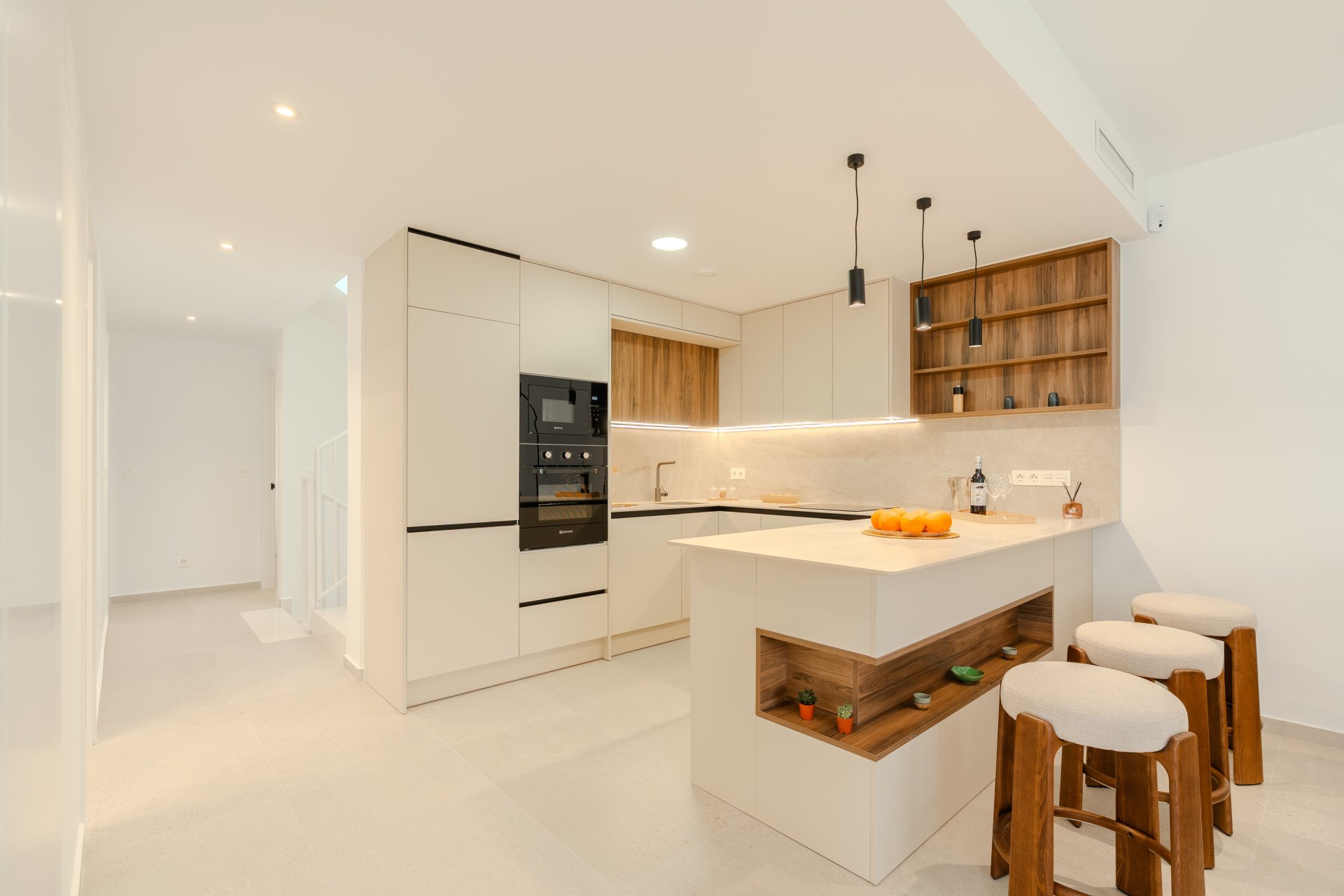 Obra nueva - Casa - Los Alcázares