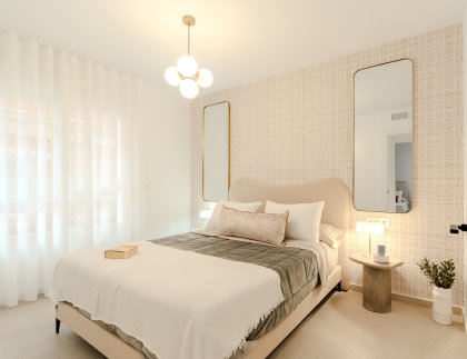 Casa · Obra nueva - Los Alcázares · Murcia · España
