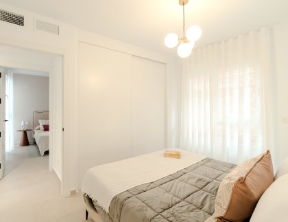 Casa · Obra nueva - Los Alcázares · Murcia · España