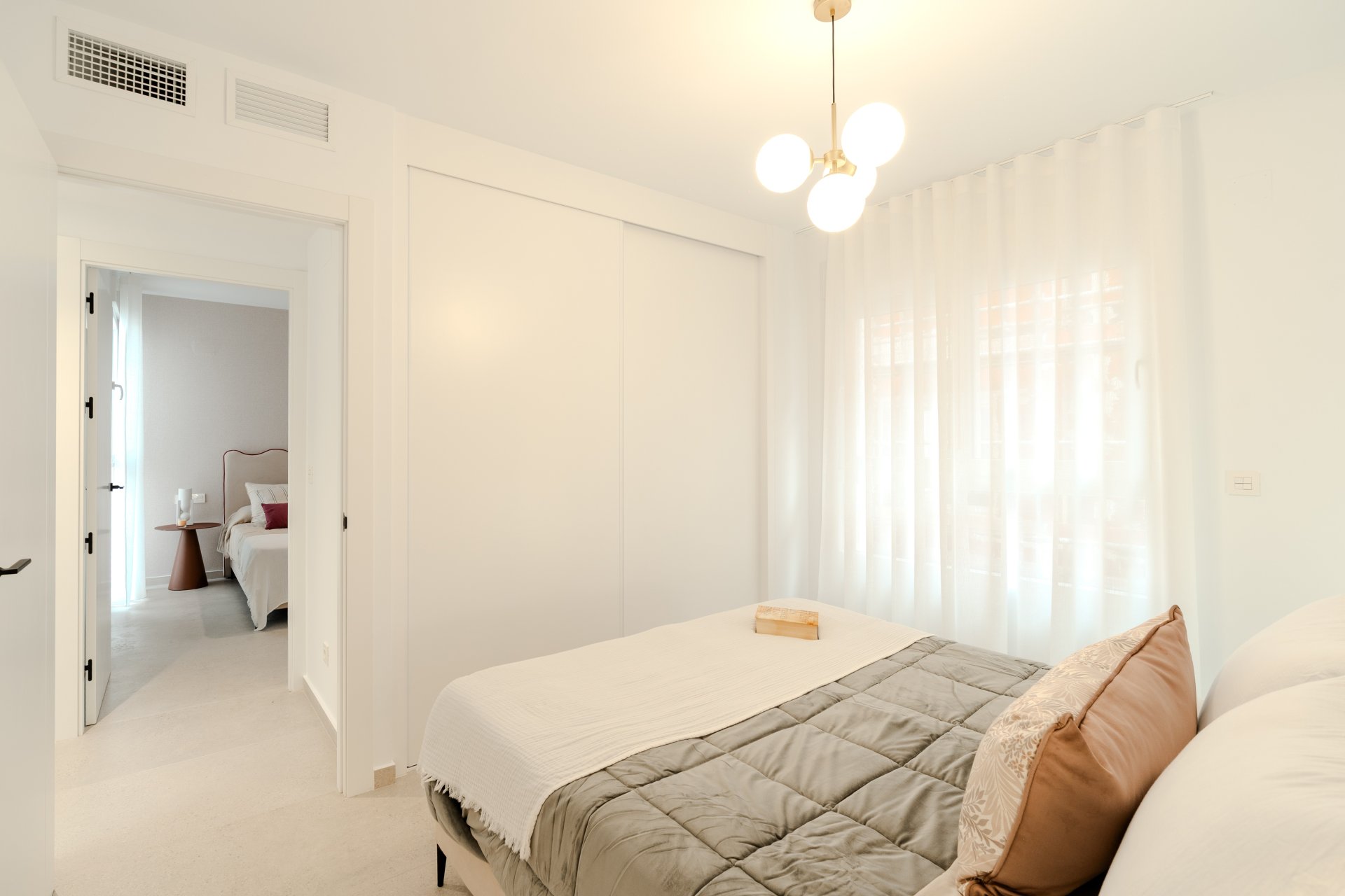 Obra nueva - Casa - Los Alcázares