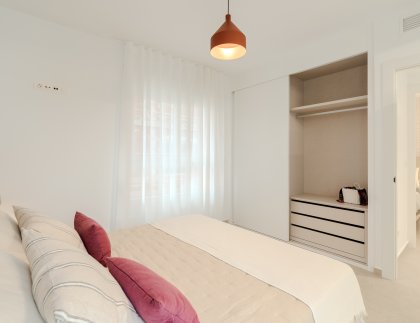 Casa · Obra nueva - Los Alcázares · Murcia · España