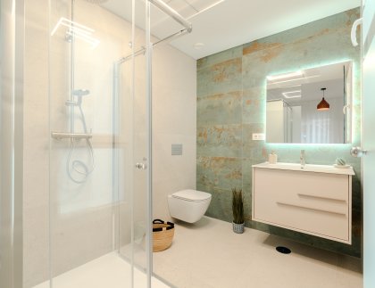 Casa · Obra nueva - Los Alcázares · Murcia · España