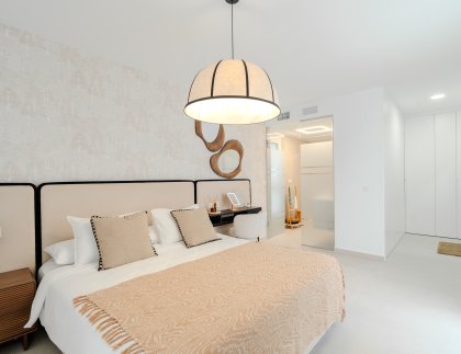Casa · Obra nueva - Los Alcázares · Murcia · España