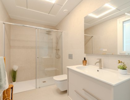 Casa · Obra nueva - Los Alcázares · Murcia · España