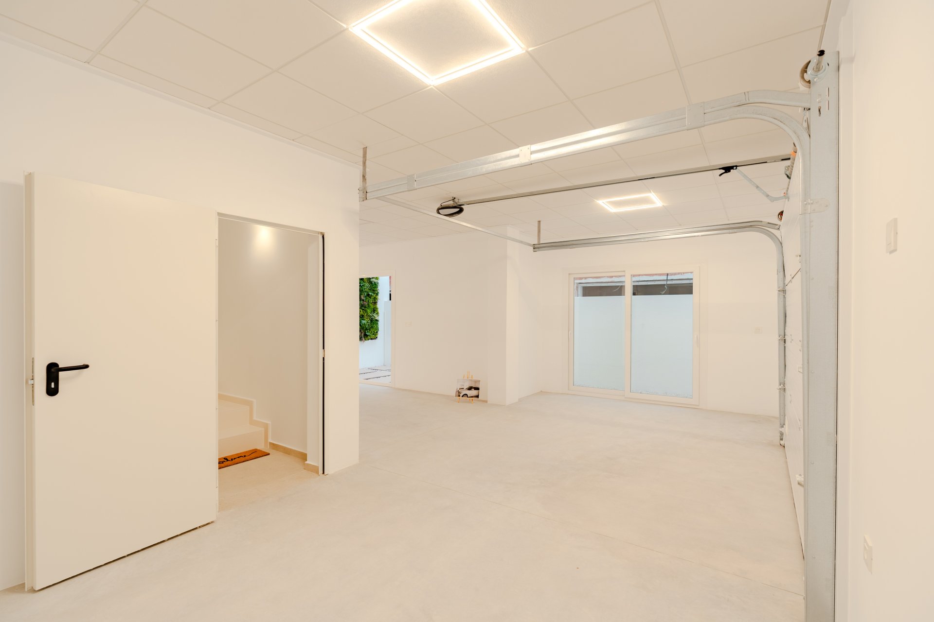 Obra nueva - Casa - Los Alcázares