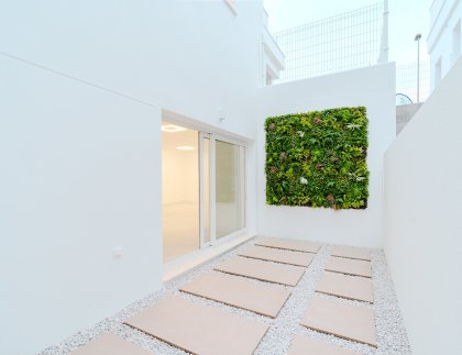 Casa · Obra nueva - Los Alcázares · Murcia · España