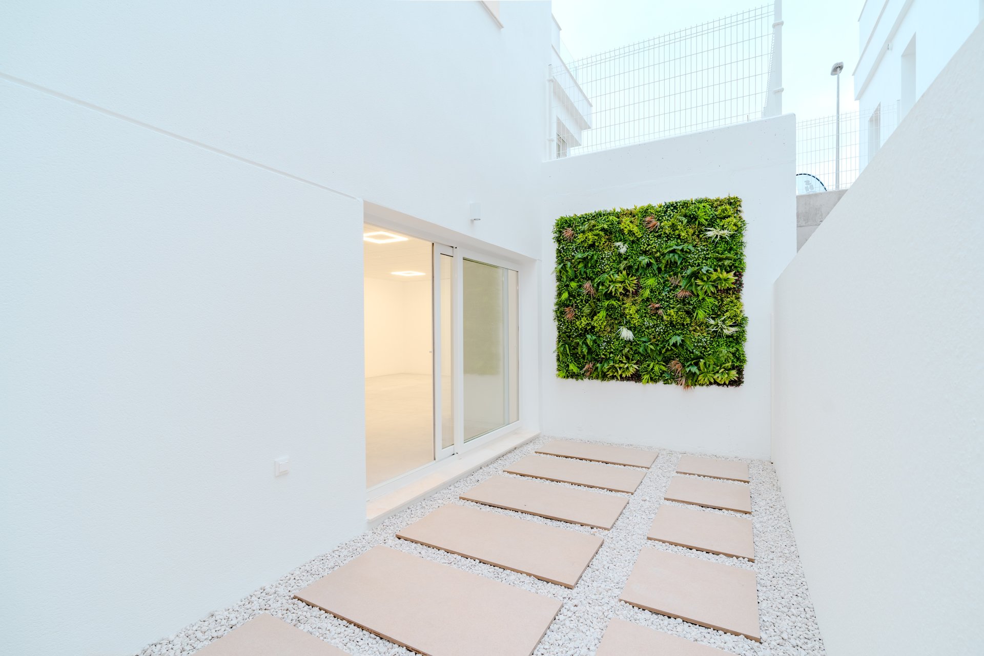 Obra nueva - Casa - Los Alcázares