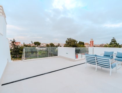 Casa · Obra nueva - Los Alcázares · Murcia · España