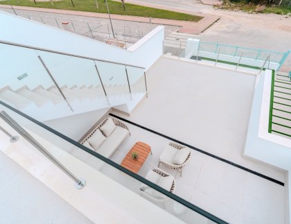 Casa · Obra nueva - Los Alcázares · Murcia · España