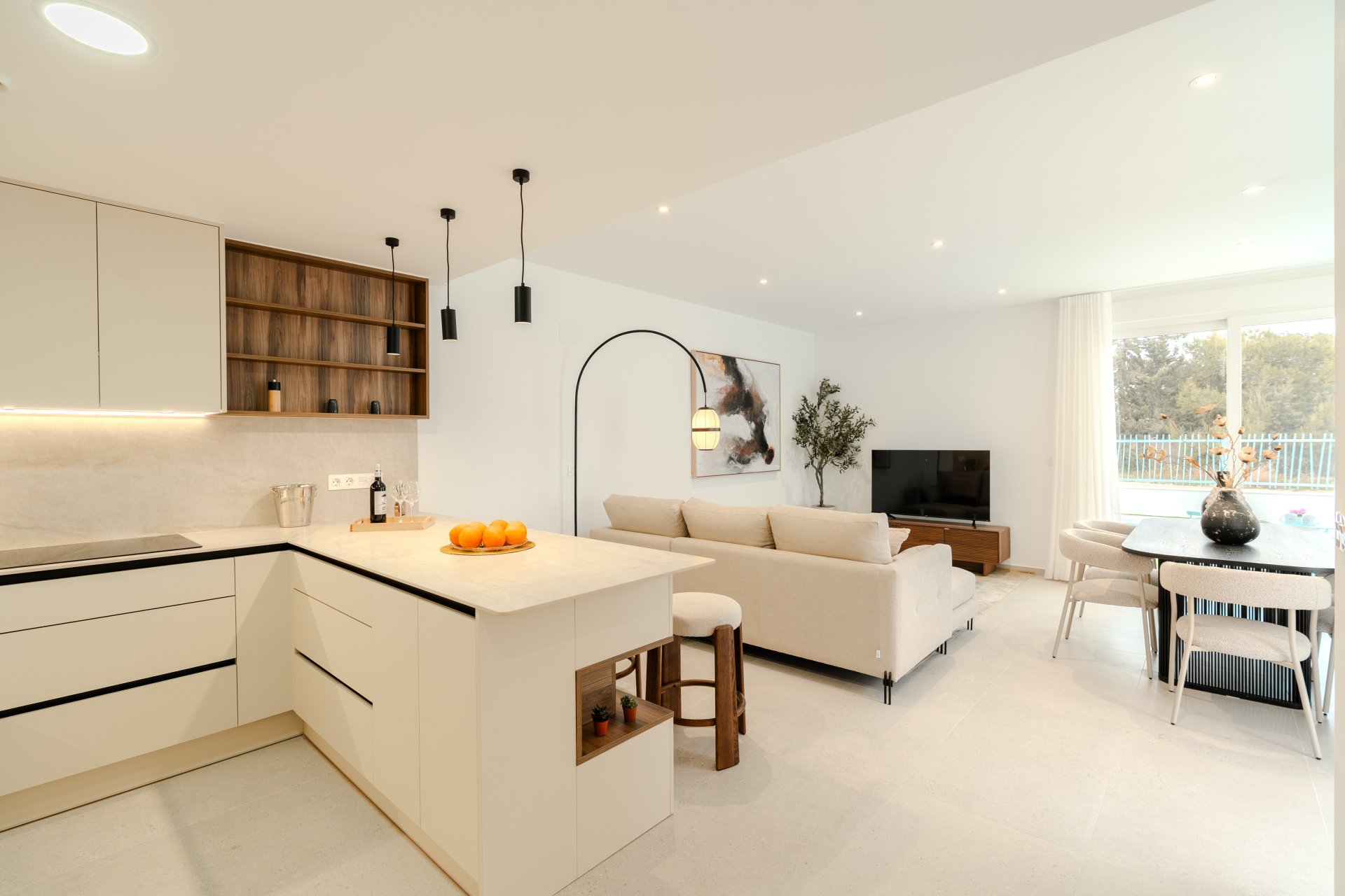 Obra nueva - Casa - Los Alcázares