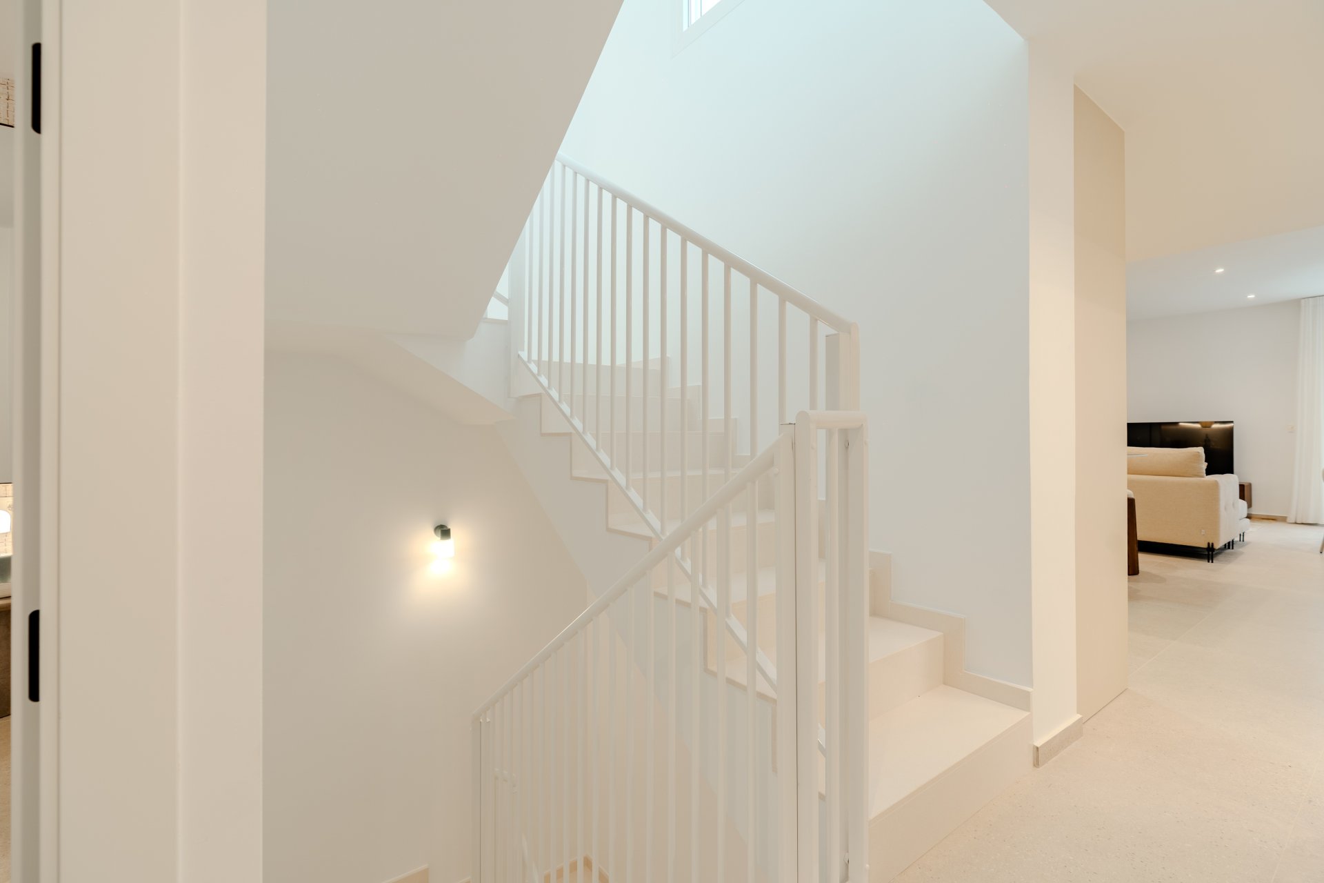 Obra nueva - Casa - Los Alcázares