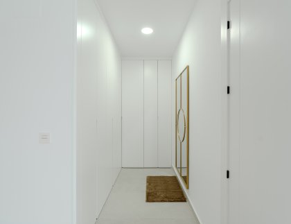 Casa · Obra nueva - Los Alcázares · Murcia · España