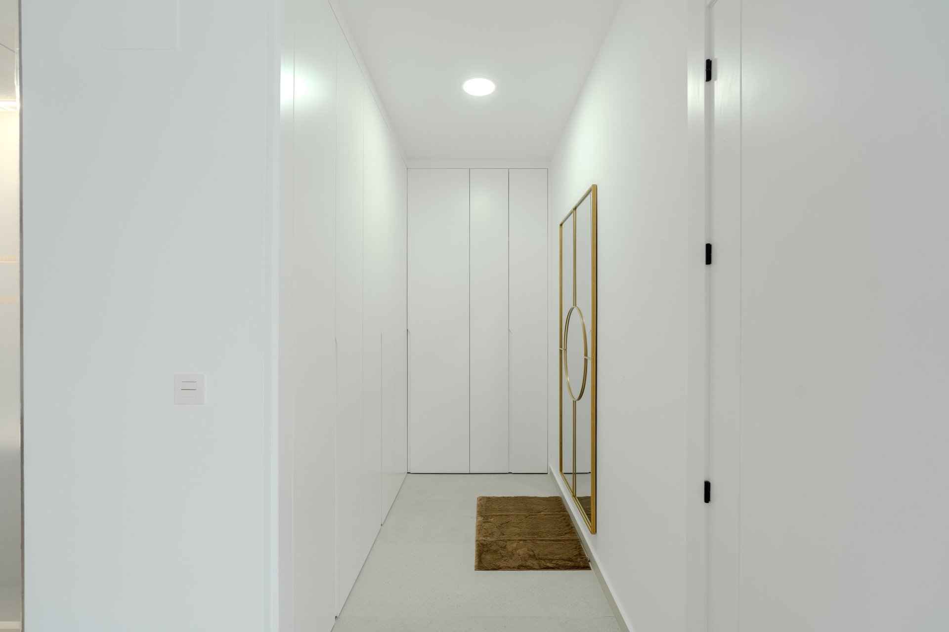 Obra nueva - Casa - Los Alcázares