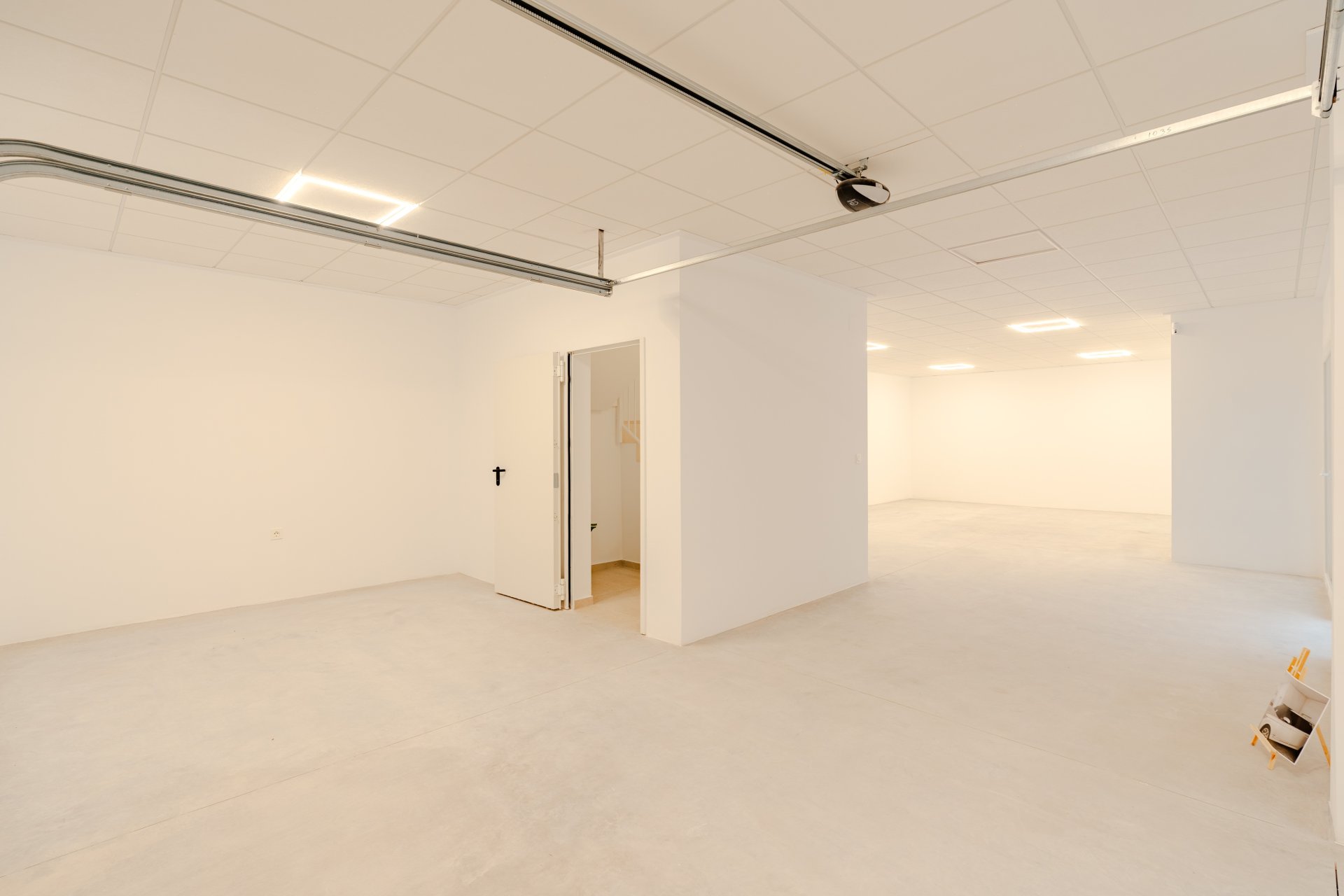 Obra nueva - Casa - Los Alcázares