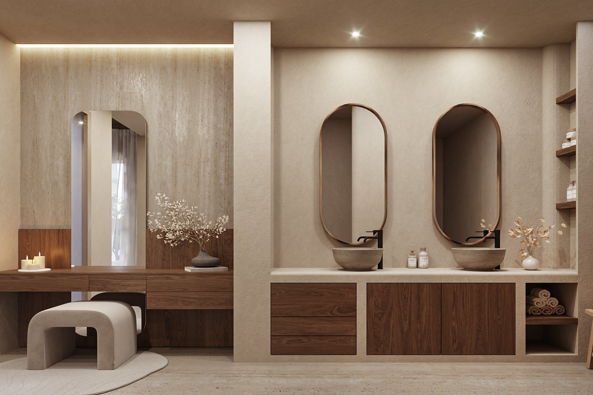Obra nueva - Villa - Altea