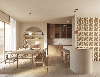 Villa · Obra nueva - Altea · Alicante · España