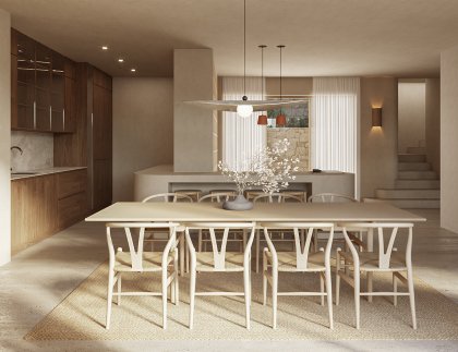 Villa · Obra nueva - Altea · Alicante · España