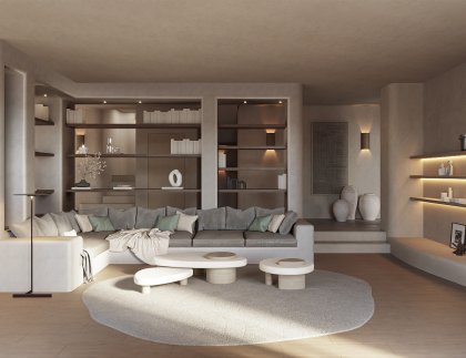 Villa · Obra nueva - Altea · Alicante · España