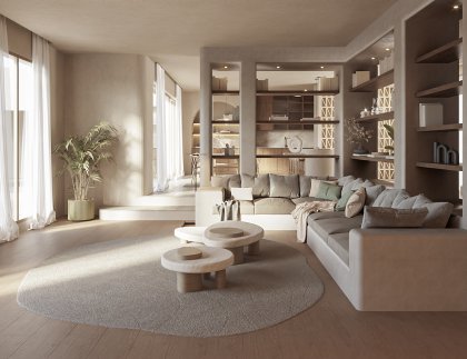 Villa · Obra nueva - Altea · Alicante · España