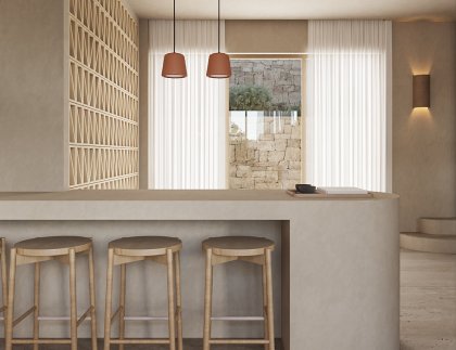 Villa · Obra nueva - Altea · Alicante · España