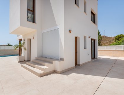 Casa · Obra nueva - Vera · Almería · España