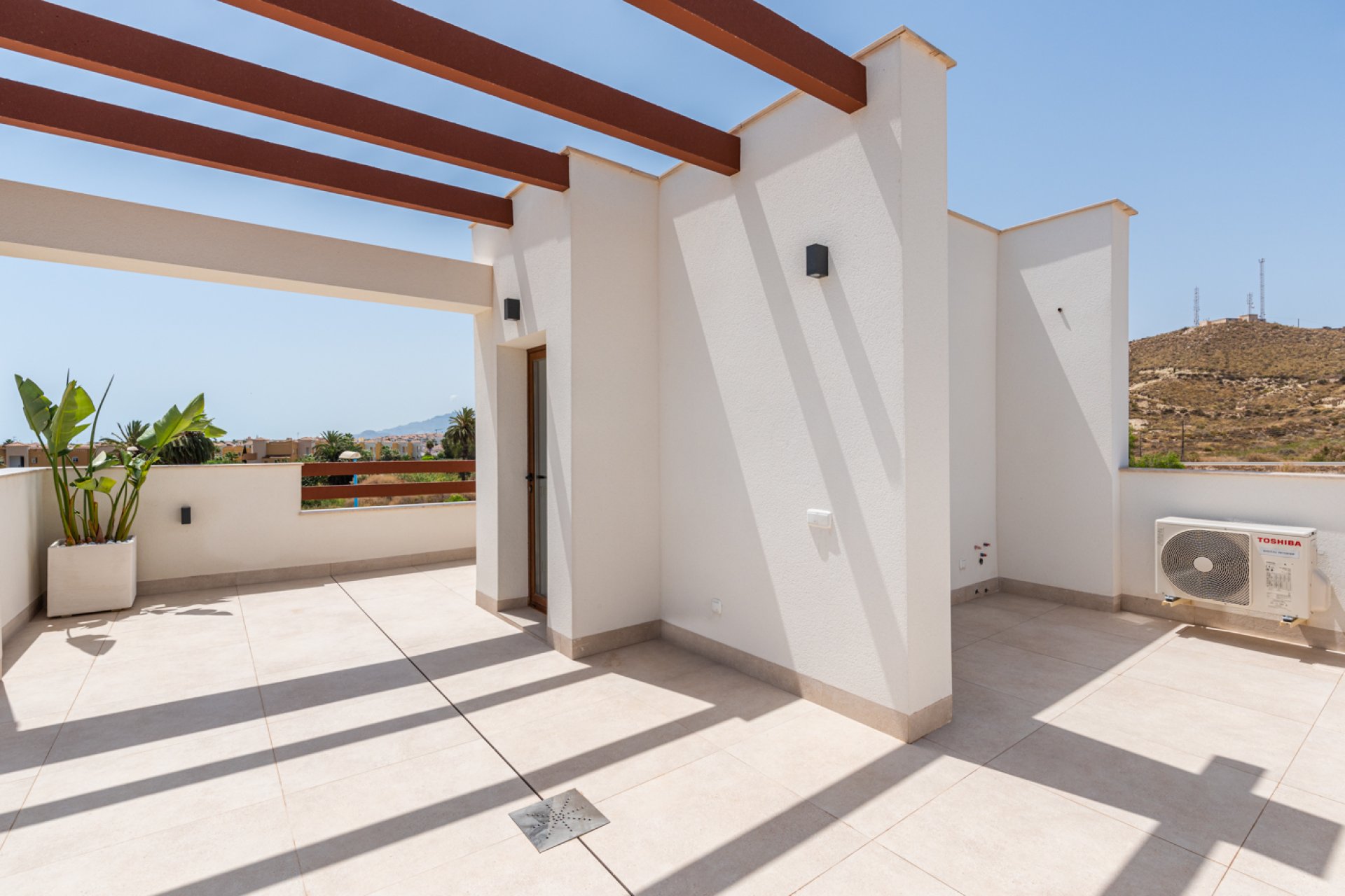 Obra nueva - Casa - Vera