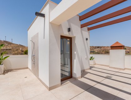 Casa · Obra nueva - Vera · Almería · España