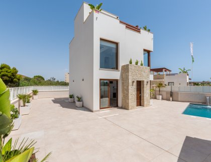 Casa · Obra nueva - Vera · Almería · España