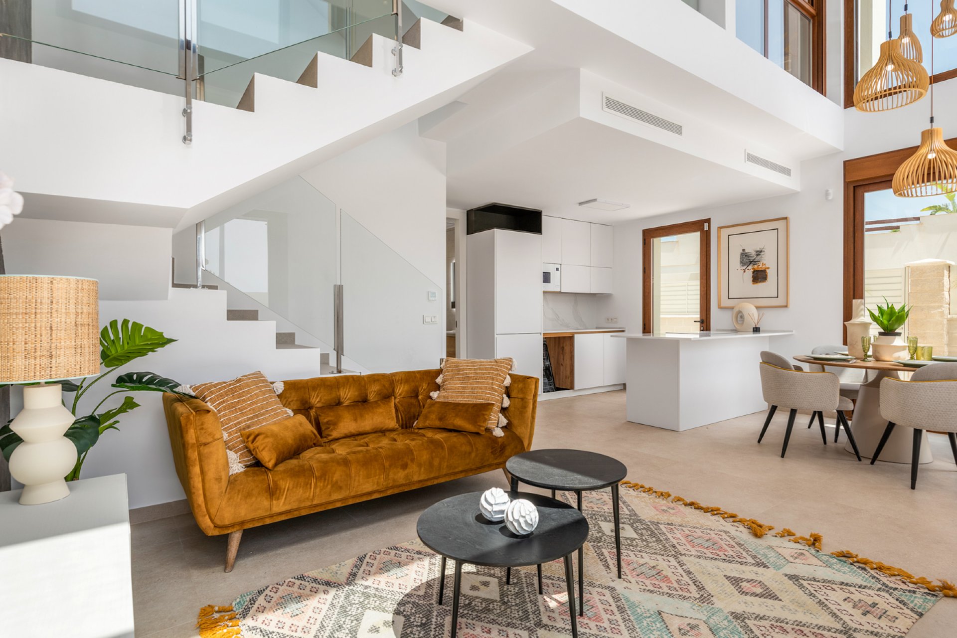 Obra nueva - Casa - Vera