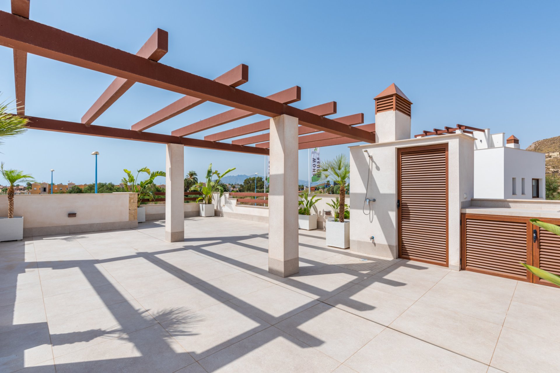 Obra nueva - Casa - Vera