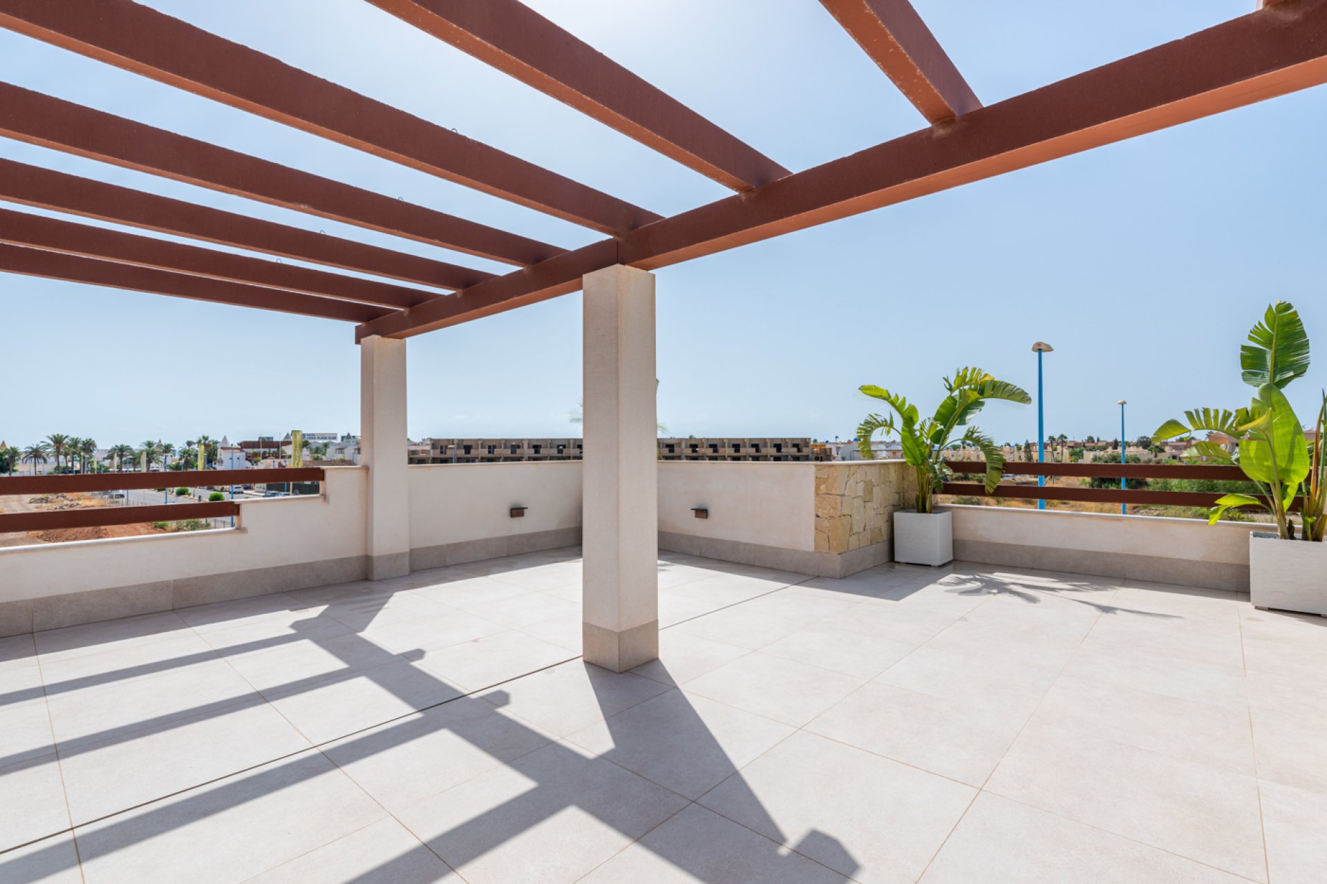 Obra nueva - Casa - Vera