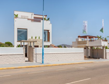 Casa · Obra nueva - Vera · Almería · España