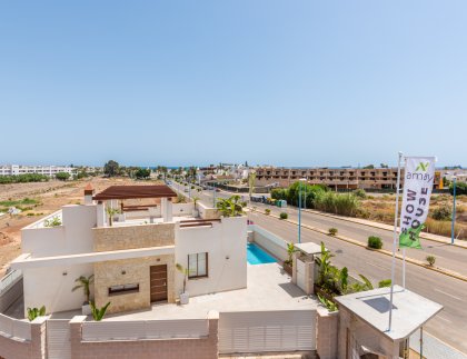 Casa · Obra nueva - Vera · Almería · España