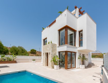 Casa · Obra nueva - Vera · Almería · España