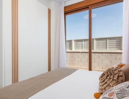 Casa · Obra nueva - Vera · Almería · España