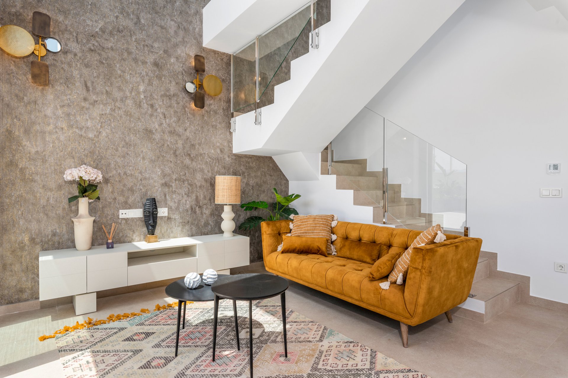 Obra nueva - Casa - Vera