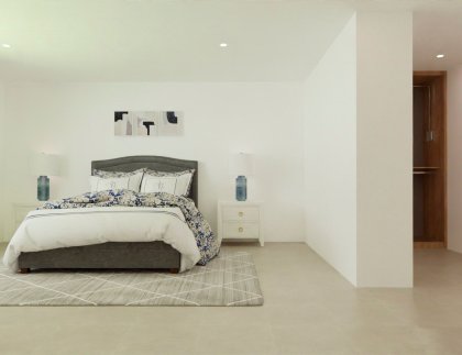 Casa · Obra nueva - Monforte del Cid · Alicante · España