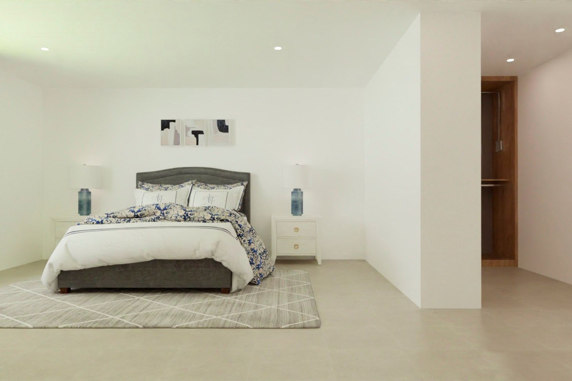 Obra nueva - Casa - Monforte del Cid