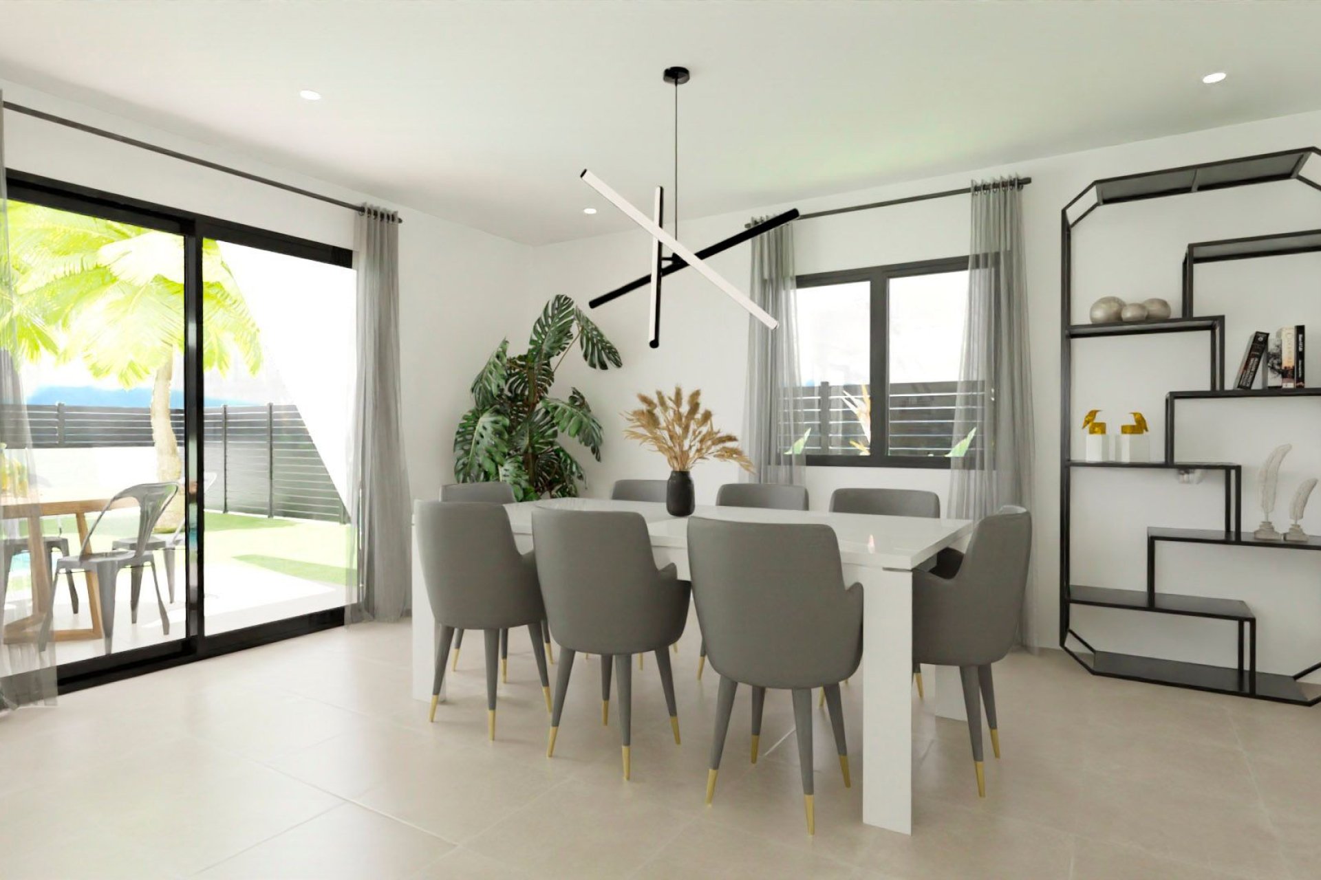 Obra nueva - Casa - Monforte del Cid