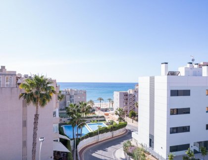 Ático · Obra nueva - El Campello · Alicante · España