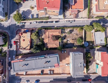 Ático · Obra nueva - El Campello · Alicante · España