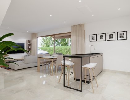 Casa · Obra nueva - Elche · Alicante · España