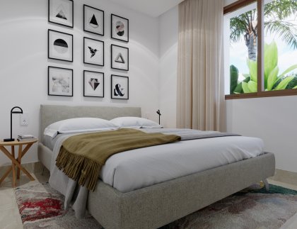 Casa · Obra nueva - Elche · Alicante · España
