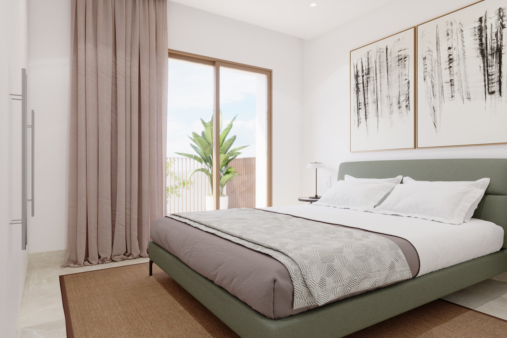 Obra nueva - Casa - Elche