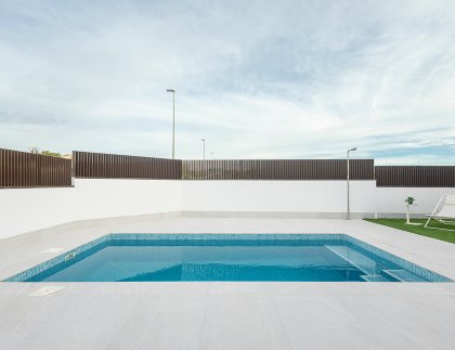Adosado · Obra nueva - Vistabella · Alicante · España