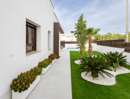 Adosado · Obra nueva - Vistabella · Alicante · España