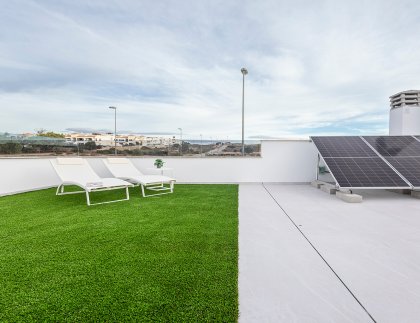 Adosado · Obra nueva - Vistabella · Alicante · España